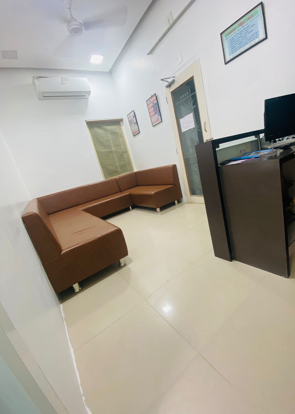 dental implants clinic in Kalol