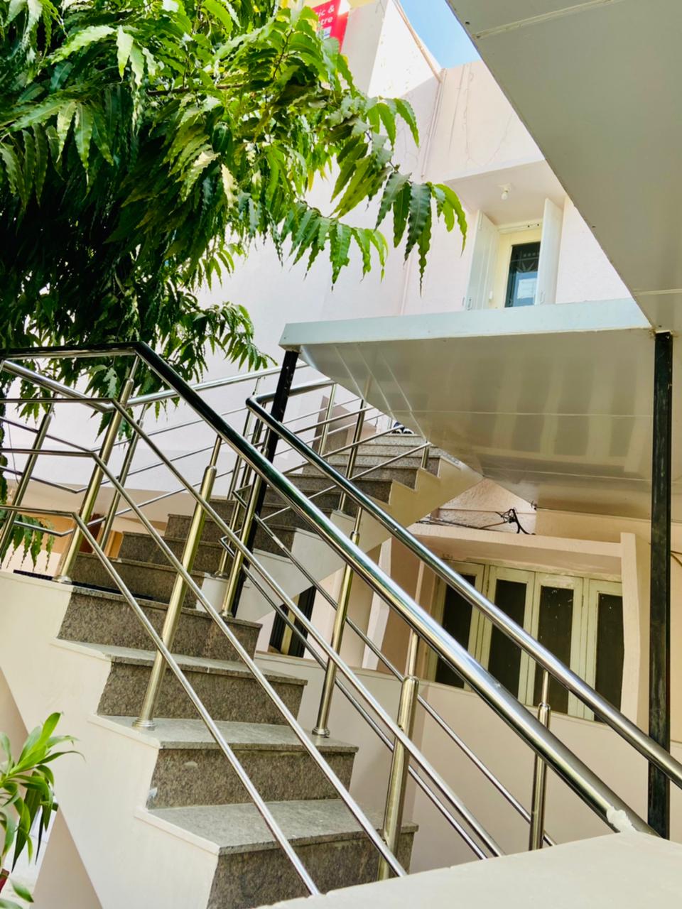 dental implants clinic in Kalol